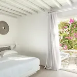 A Mykonos Отель 4*