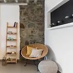 Отель A Mykonos 4*