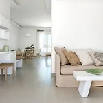 A Mykonos Отель Mykonos Town