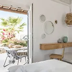 A Mykonos