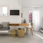 Отель A Mykonos