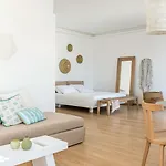 A Mykonos Отель
