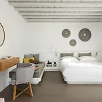 Отель A Mykonos 4*