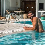 Отель A Mykonos