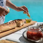 A Mykonos Отель Mykonos Town