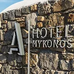Отель A Mykonos