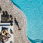 A Mykonos Отель Mykonos Town