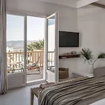 Отель A Mykonos Mykonos Town