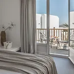 A Mykonos Отель