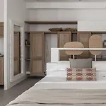A Mykonos Отель Mykonos Town