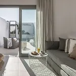 A Mykonos Отель Mykonos Town