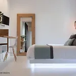 A Mykonos Отель