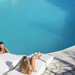 A Mykonos Отель