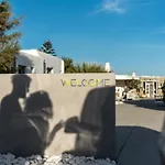 A Mykonos Отель 4*