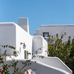 A Mykonos 4*