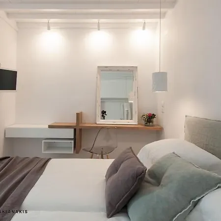 A Mykonos 4*
