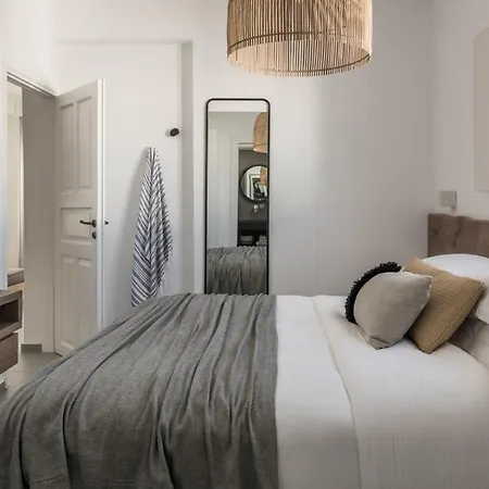 Ξενοδοχείο A Mykonos Mykonos Town
