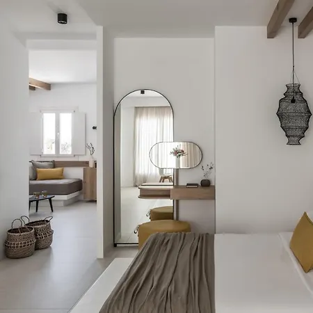 Ξενοδοχείο A Mykonos Mykonos Town