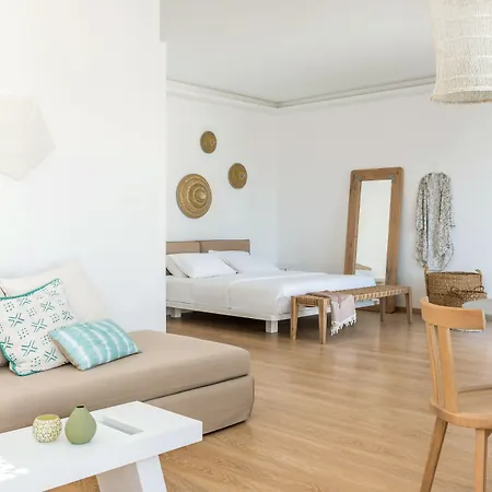 A Mykonos Otel