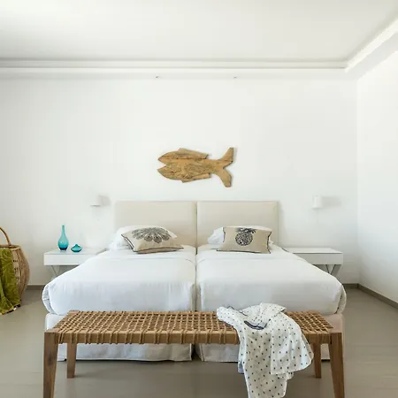 A Mykonos 4*