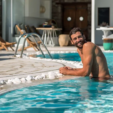Otel A Mykonos