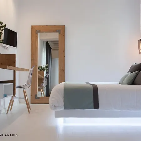 A Mykonos Otel