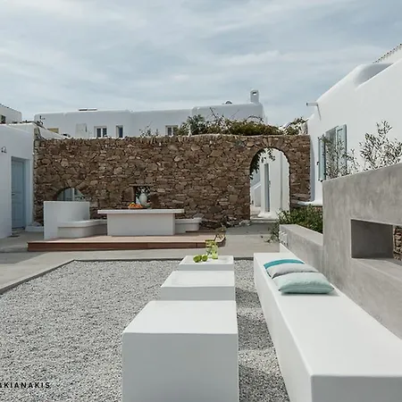 A Mykonos Otel