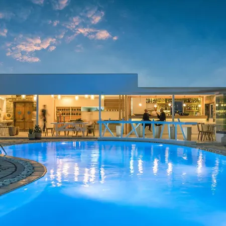 Ξενοδοχείο A Mykonos Mykonos Town
