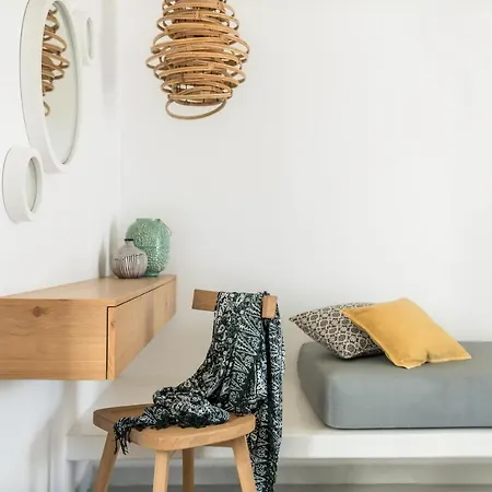 A Mykonos Otel
