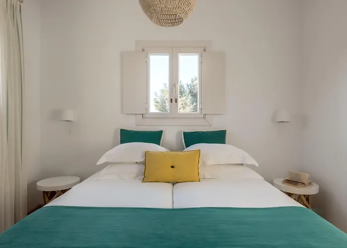 A Mykonos 4*