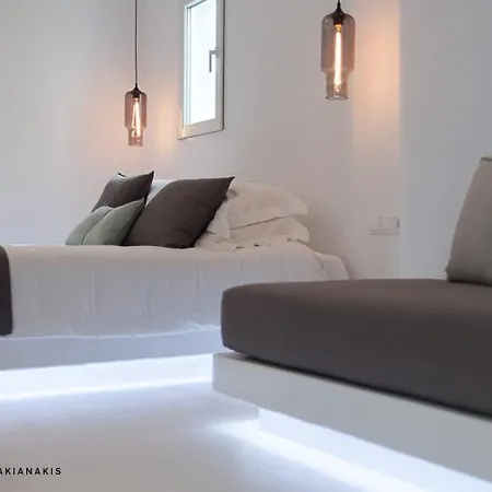 ア ミコノス 4* Mykonos Town