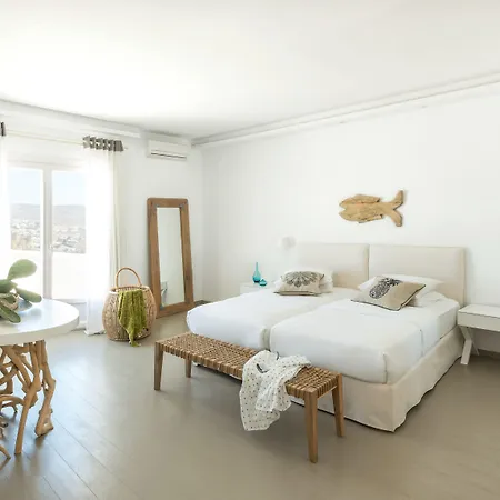 ア ミコノス Mykonos Town