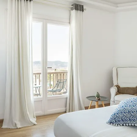 ア ミコノス Mykonos Town