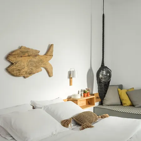 ア ミコノス Mykonos Town