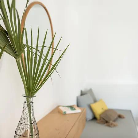 ア ミコノス Mykonos Town