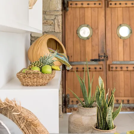 A Mykonos Mykonos Town