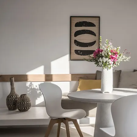 ホテル ア ミコノス