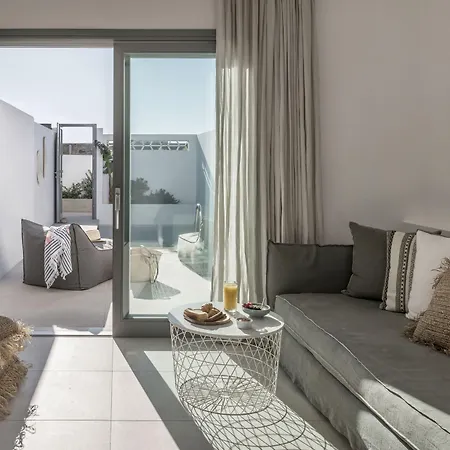 ア ミコノス ホテル Mykonos Town