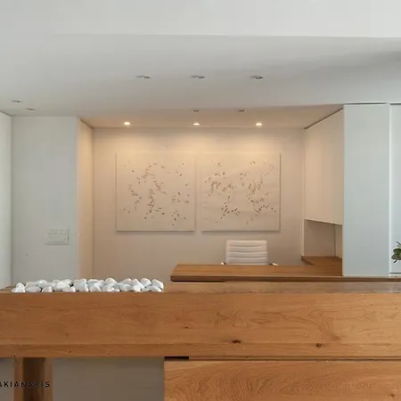 ア ミコノス Mykonos Town