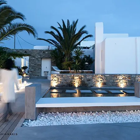 A Mykonos 4*