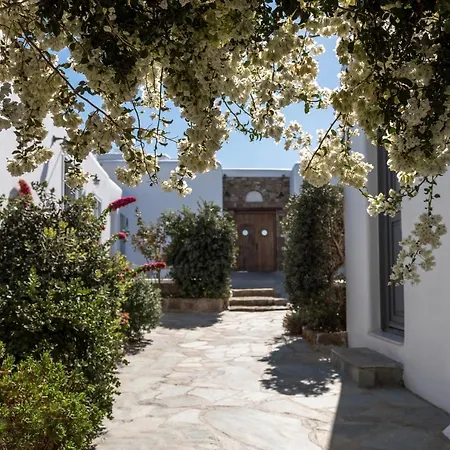 ア ミコノス 4* Mykonos Town