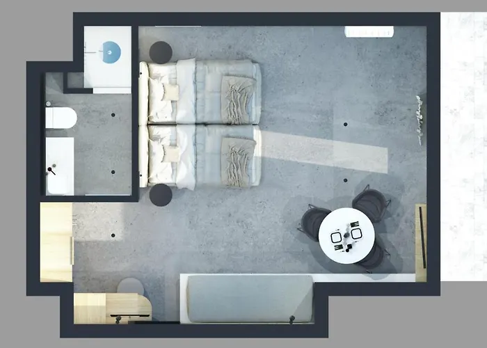 A Mykonos Hotel Mykonos Town