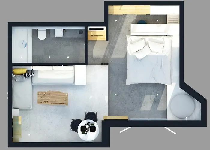 Hotel A Mykonos Mykonos Town