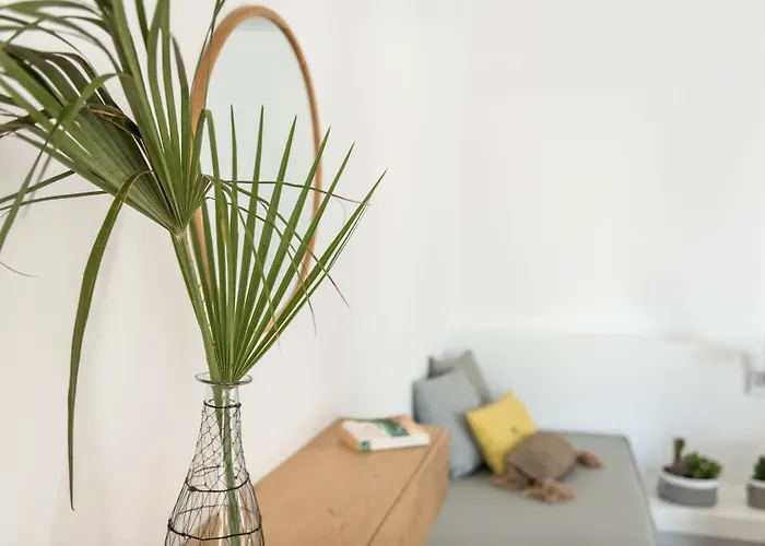 A Mykonos Mykonos Town