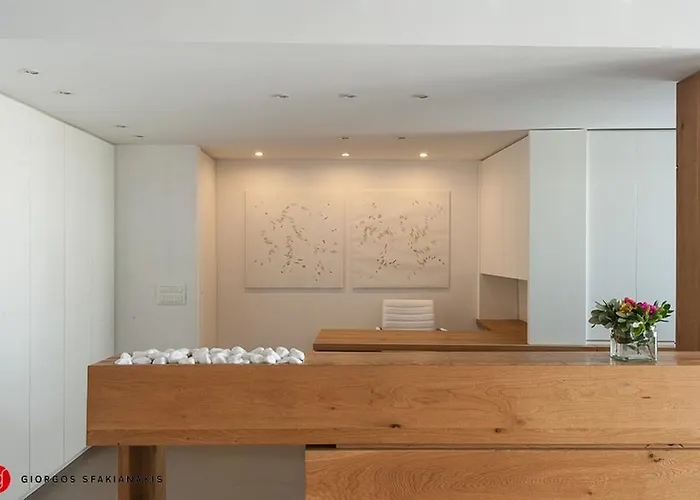 A Mykonos Mykonos Town