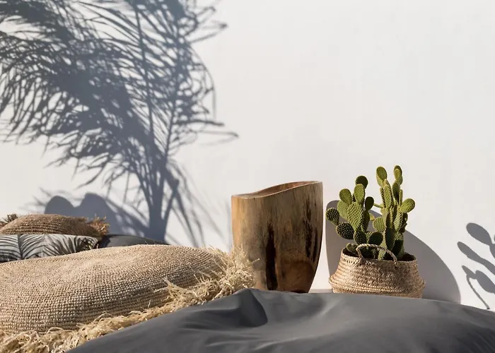 A Mykonos 4* Mykonos Town