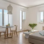 米科诺斯a酒店 Mykonos Town