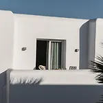 米科诺斯a酒店 酒店 Mykonos Town