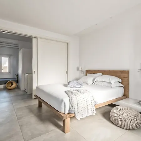 A Mykonos Hotel 4*
