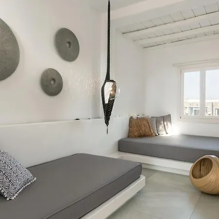 A Mykonos 4*